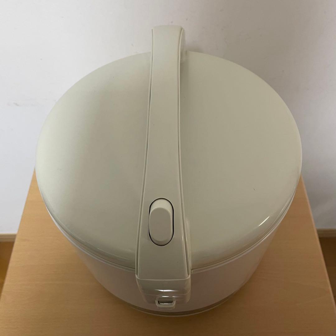 [未使用品]タイガー電子ジャー　炊きたてJHD-1800FD 1.8L保温専用