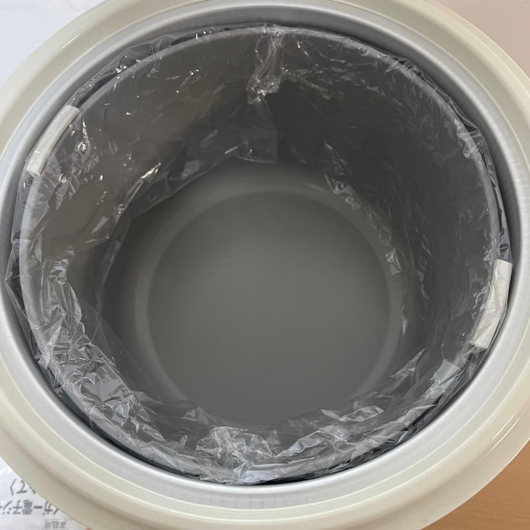 [未使用品]タイガー電子ジャー　炊きたてJHD-1800FD 1.8L保温専用