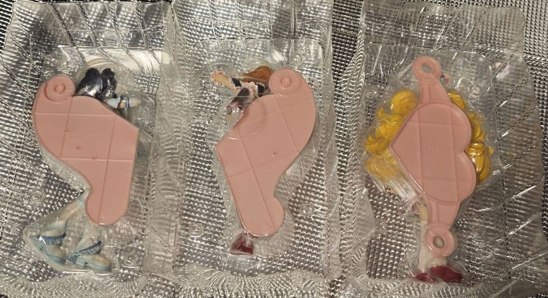 エクセレントモデル プリキュアMaxHeart キュアホワイトブラックルミナス