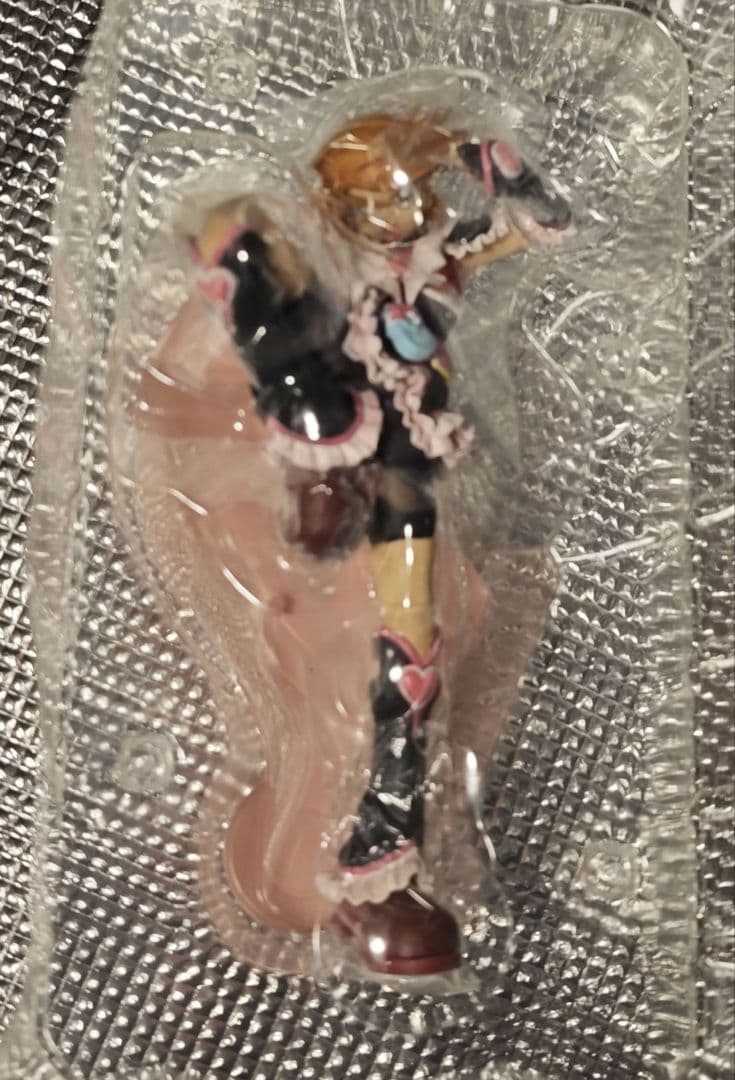 エクセレントモデル プリキュアMaxHeart キュアホワイトブラックルミナス