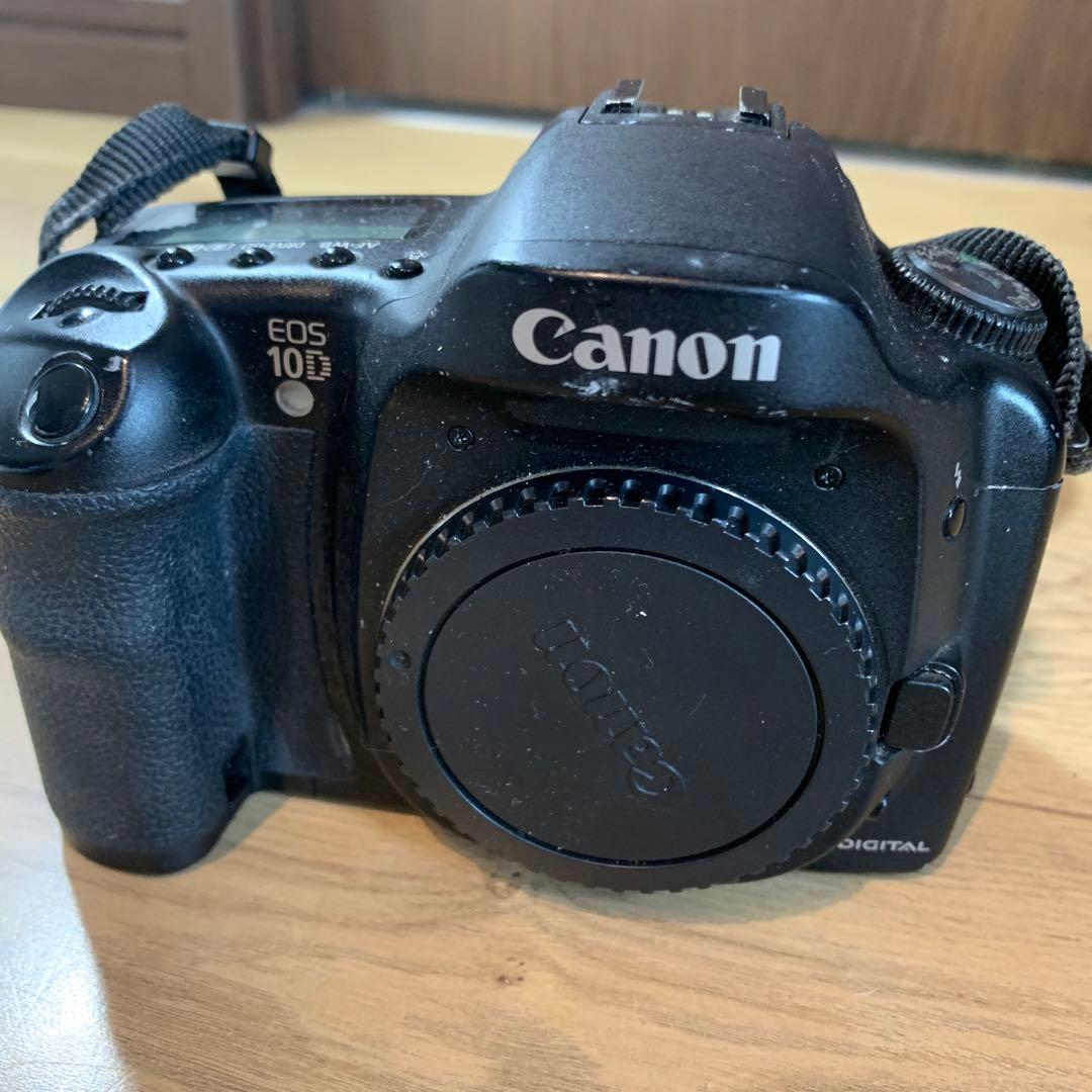 Canon本体　まとめ売り