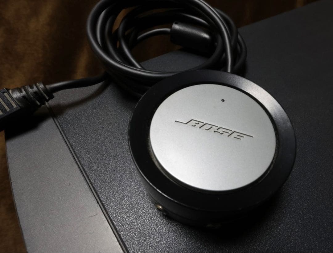 BOSE Companion® 3 Series II system