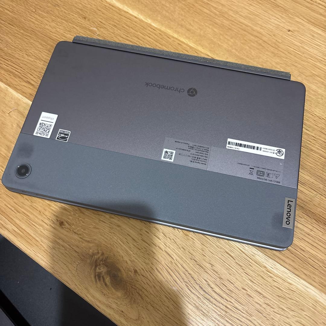 Chromebook本体 Chromebook Lenovo CT-X636F