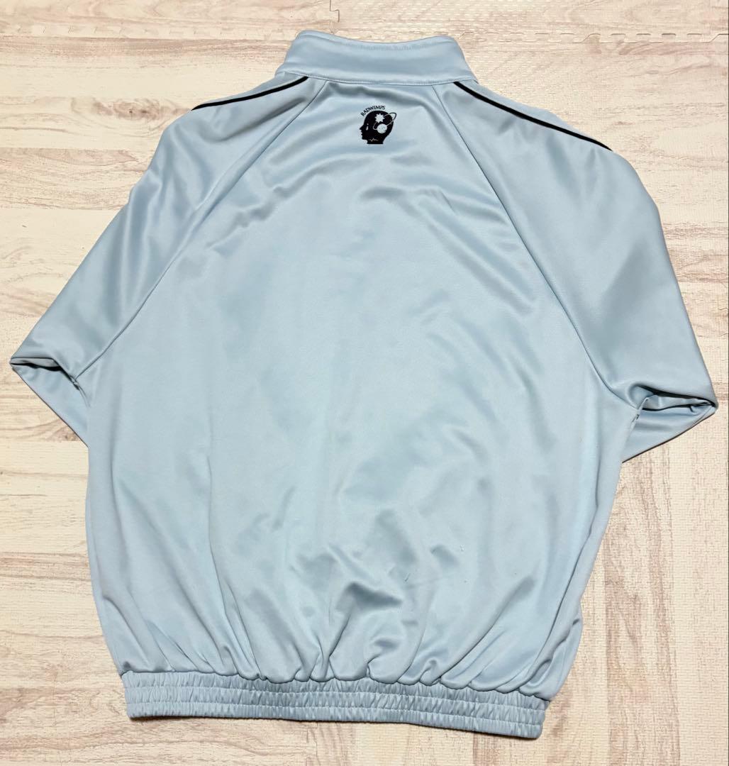 定価以下　RADWIMPS 20th Anniversary ジャージ 上　L