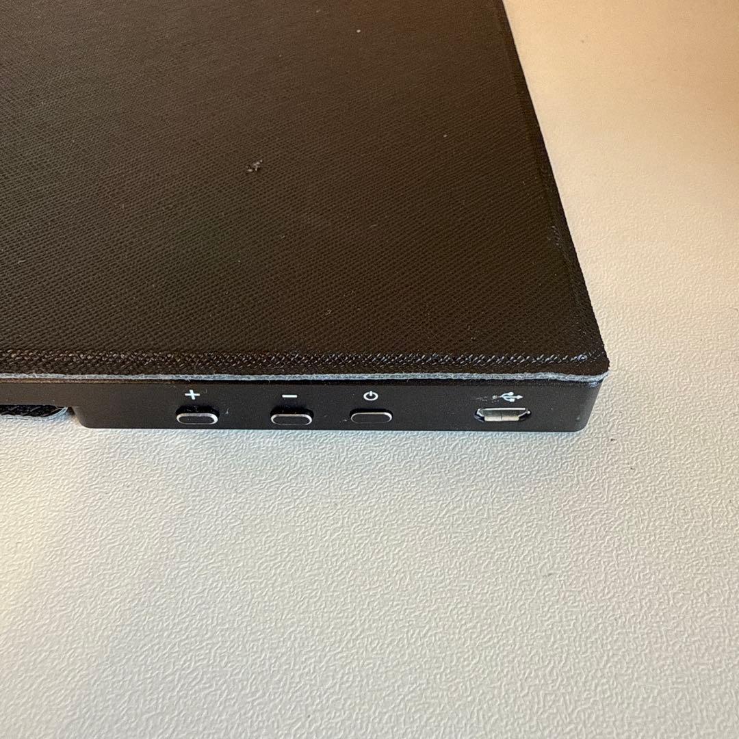 モバイルモニター 17.3インチ