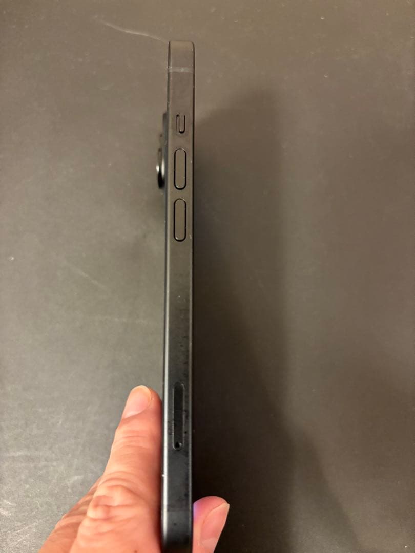 【最終値引】iPhone15 128GB SIMフリー　100% 美品