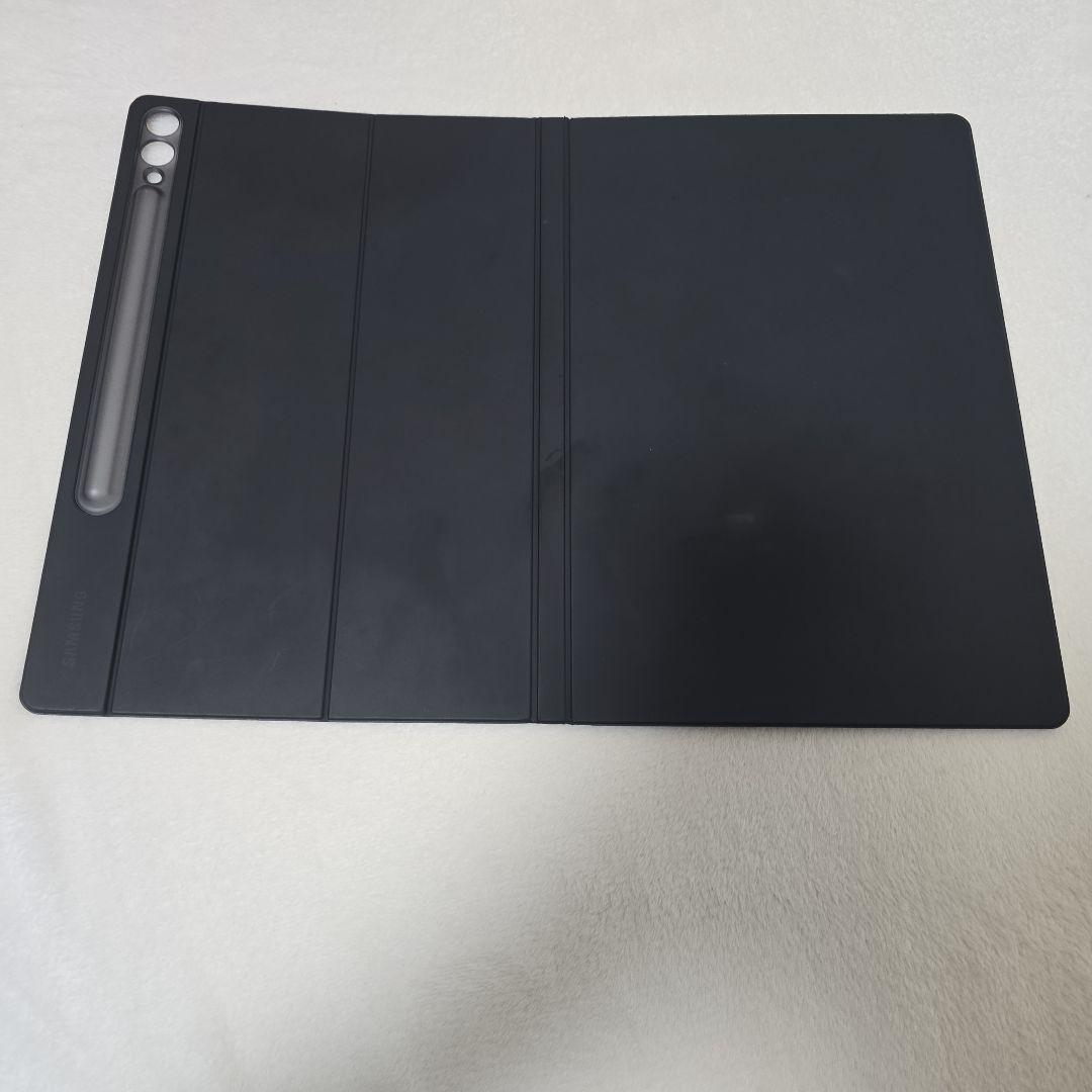 Galaxy Tab Keyboard S10+s9+ s9fe+　純正