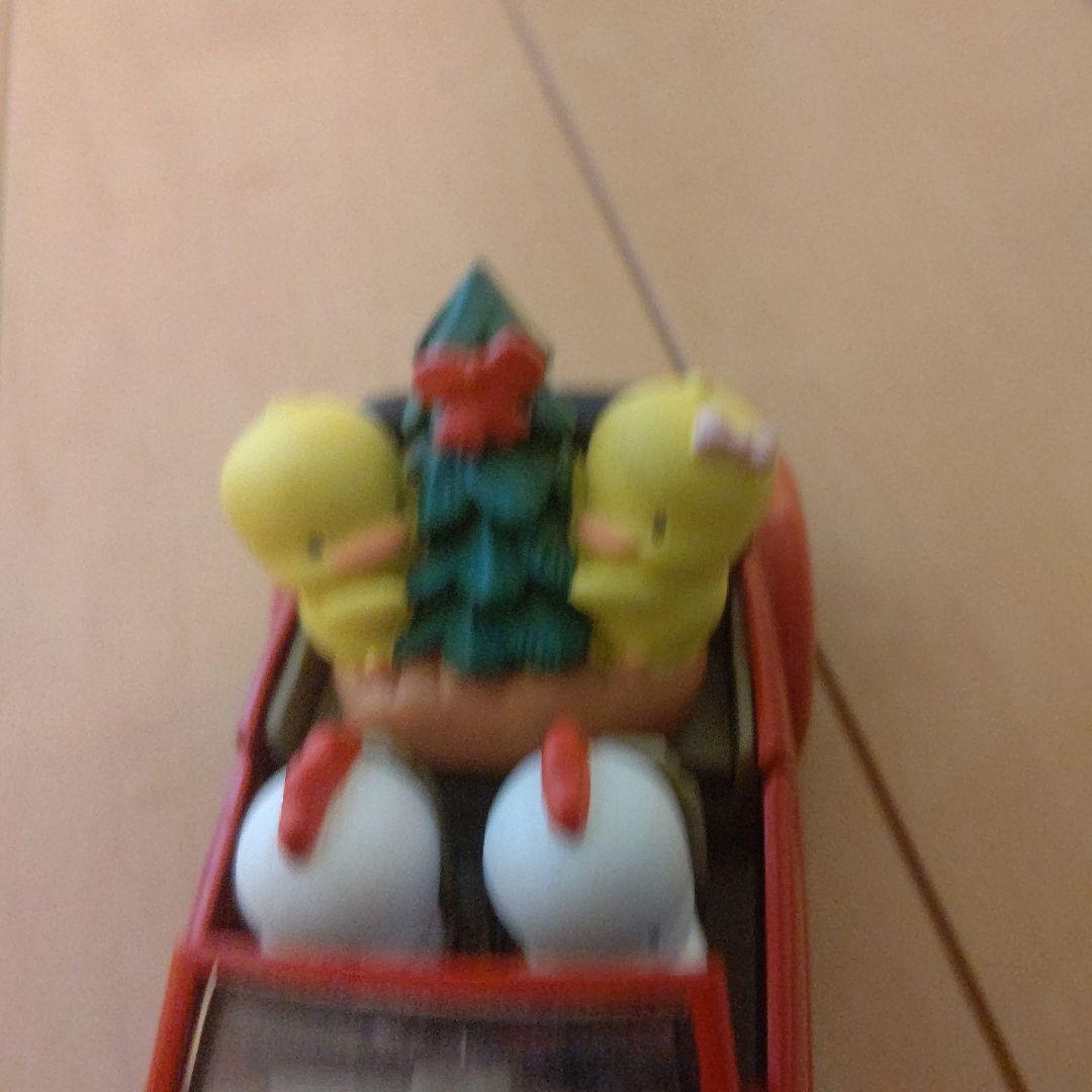 マザーガーデン オープンカー 希少