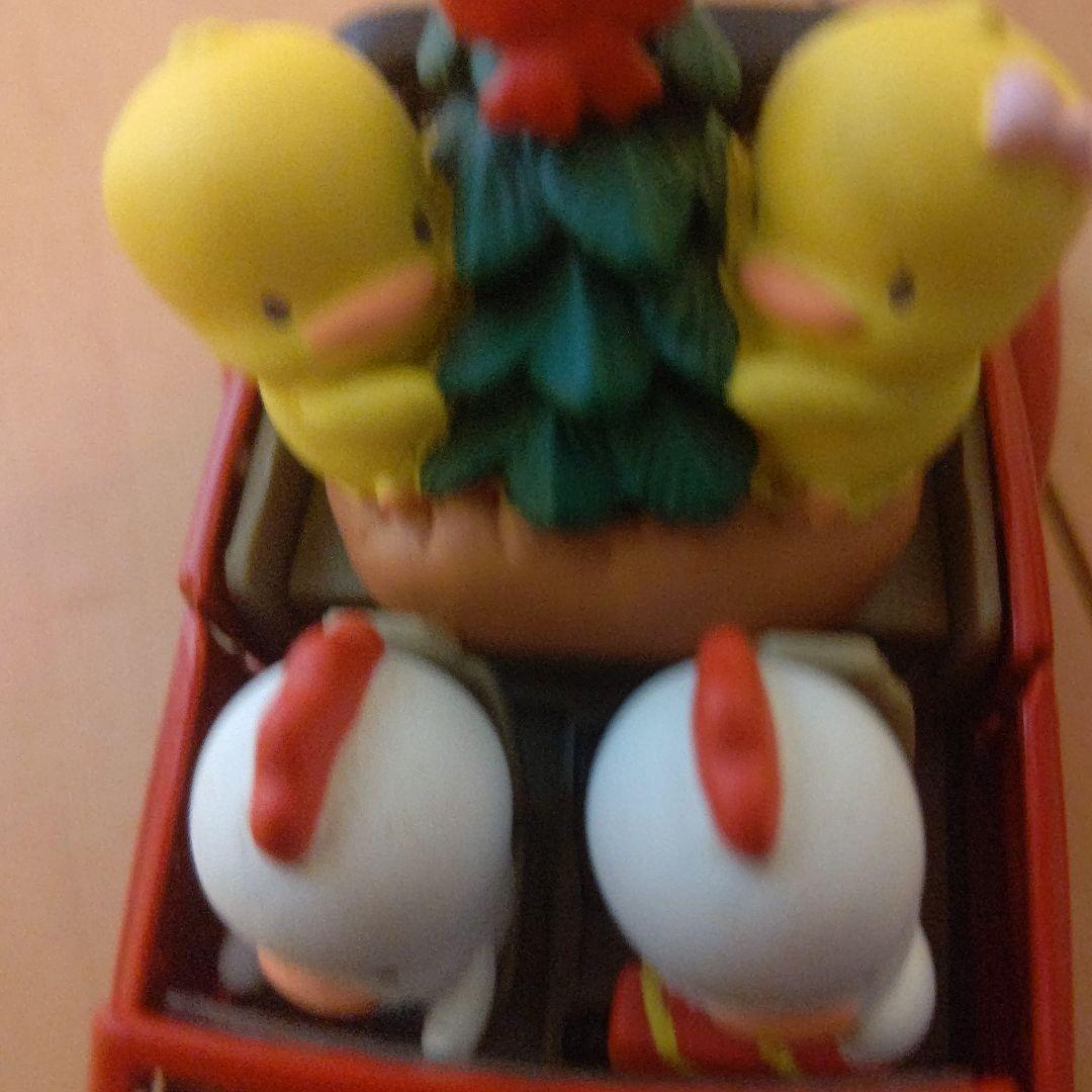 マザーガーデン オープンカー 希少