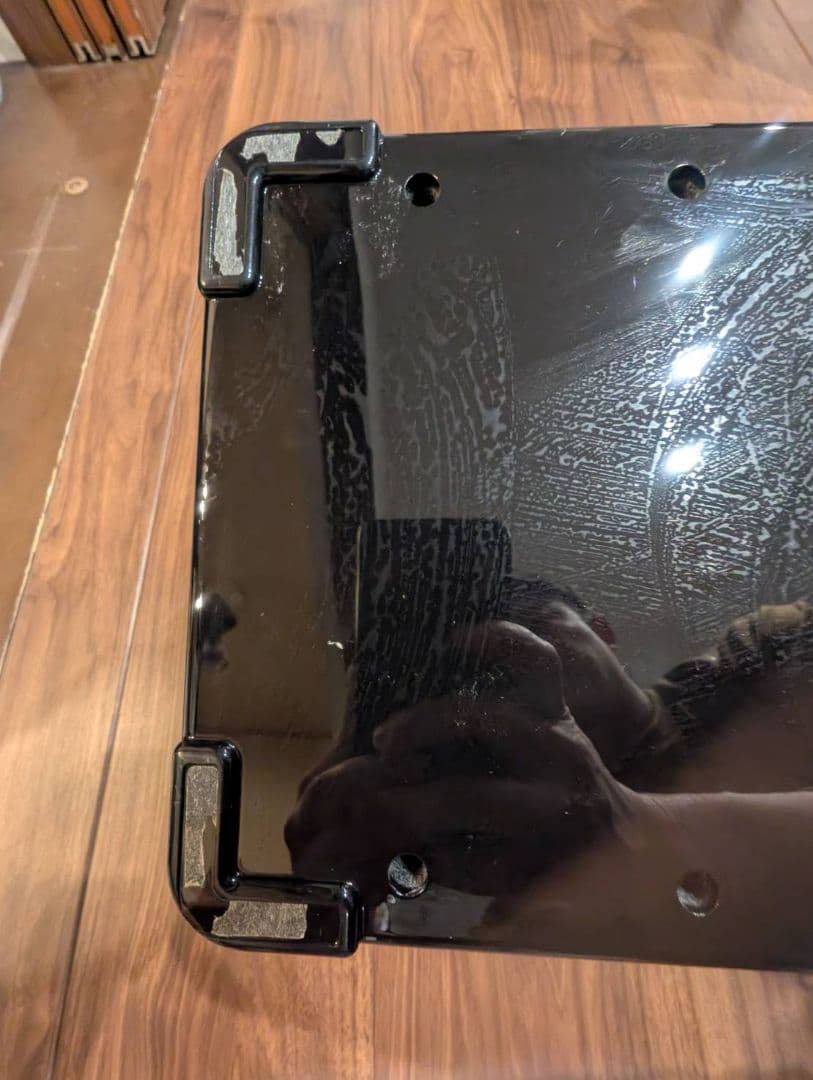 PH-D ピアノ ペダル 補助台 キョーリツ