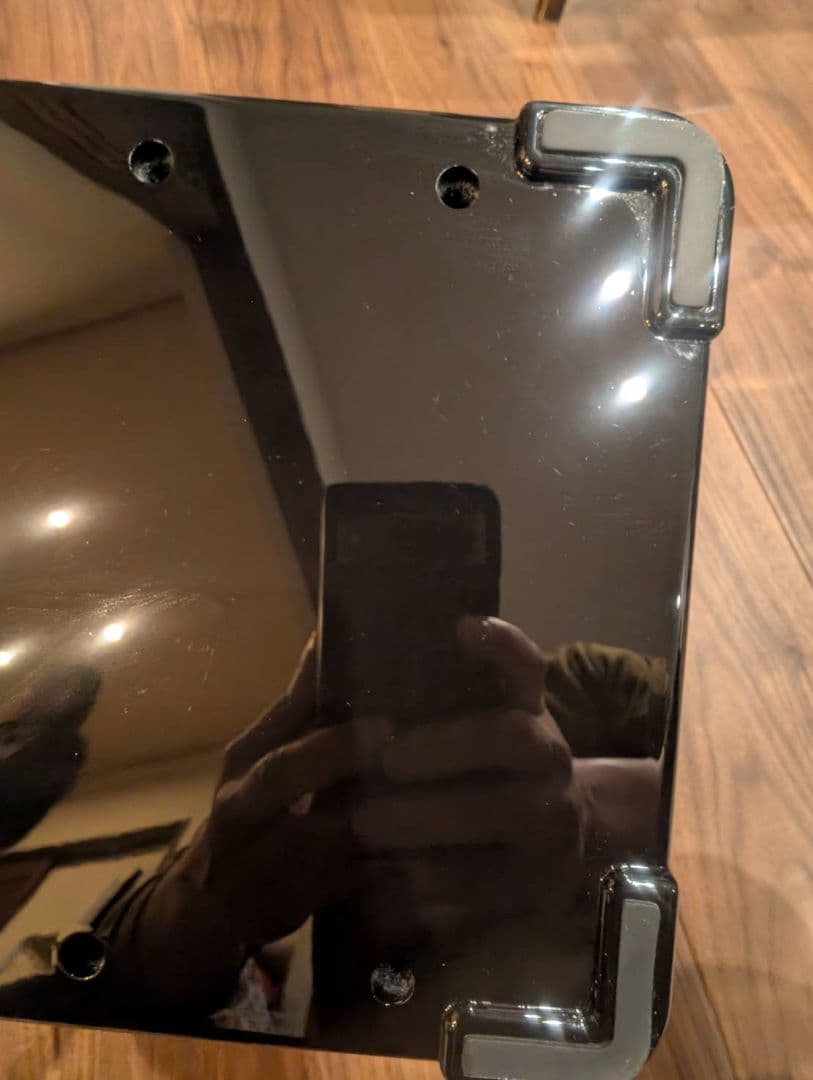 PH-D ピアノ ペダル 補助台 キョーリツ