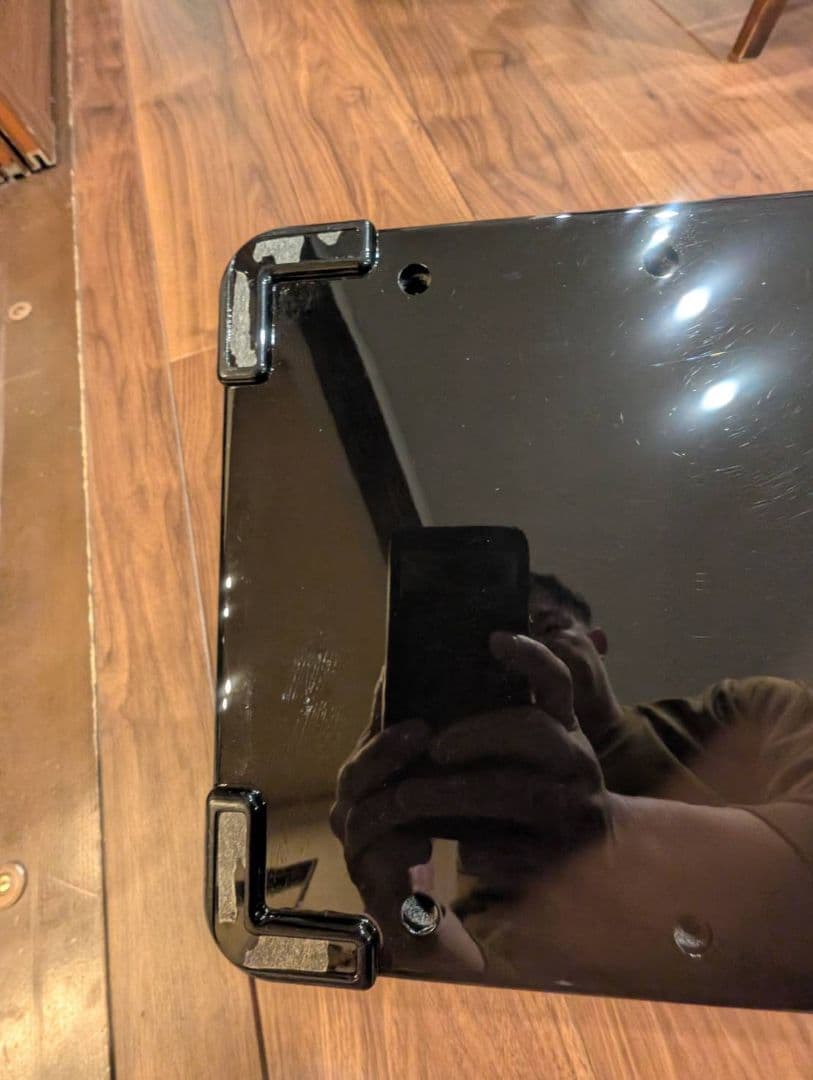 PH-D ピアノ ペダル 補助台 キョーリツ