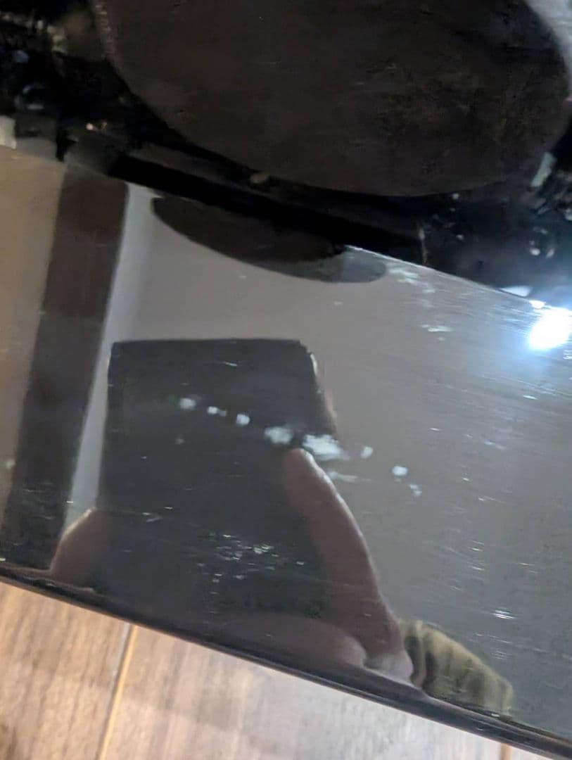 PH-D ピアノ ペダル 補助台 キョーリツ