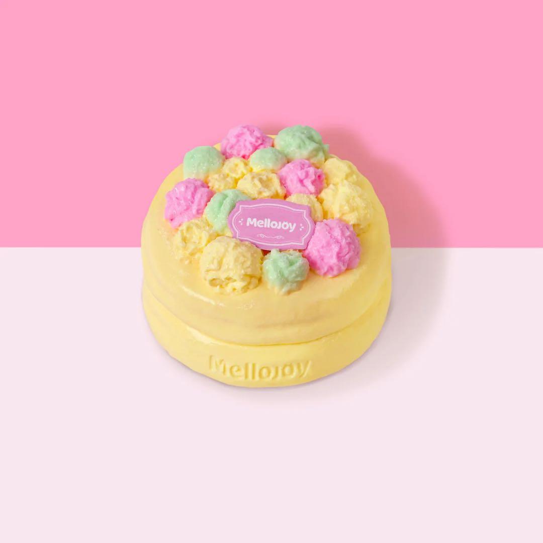 MelloJoy スイーツセット