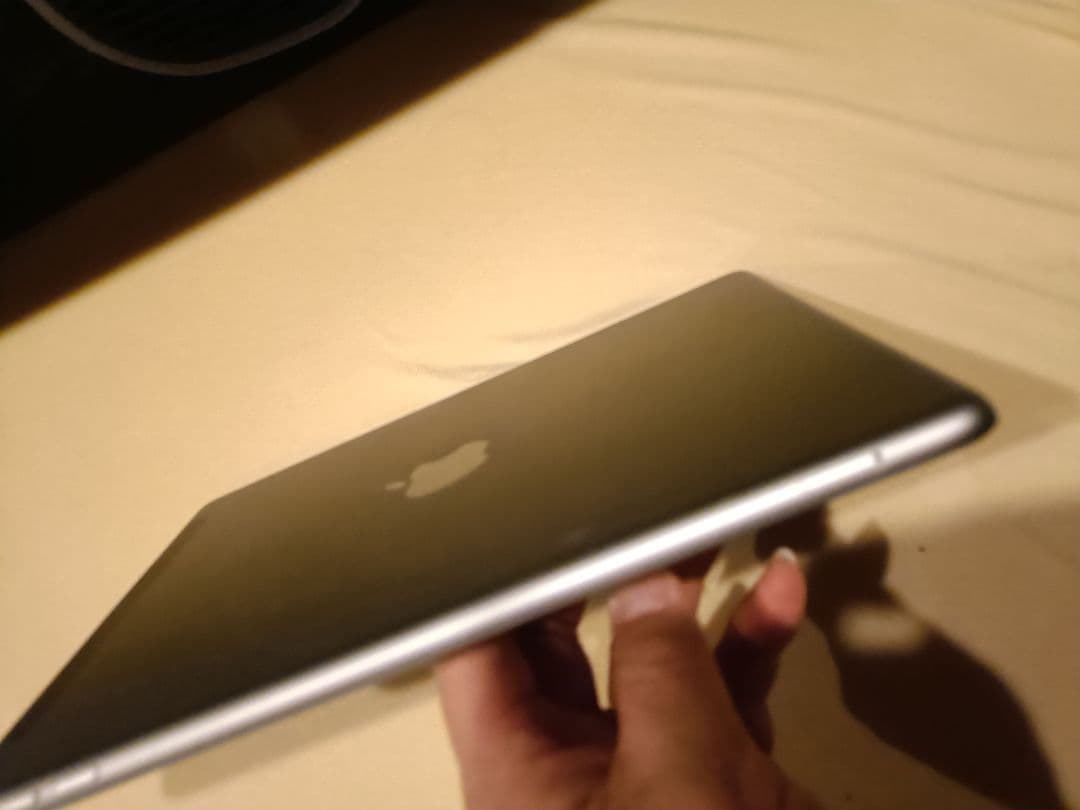 Apple iPad 本体