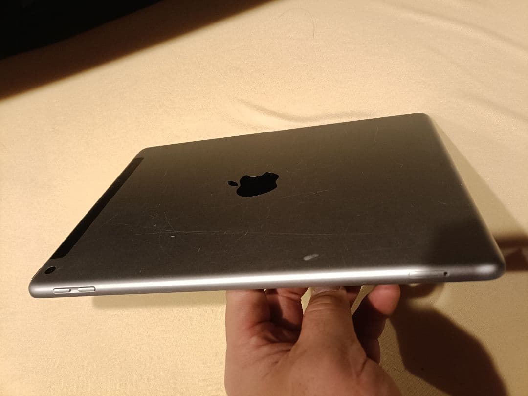 Apple iPad 本体