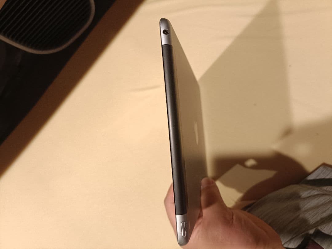 Apple iPad 本体