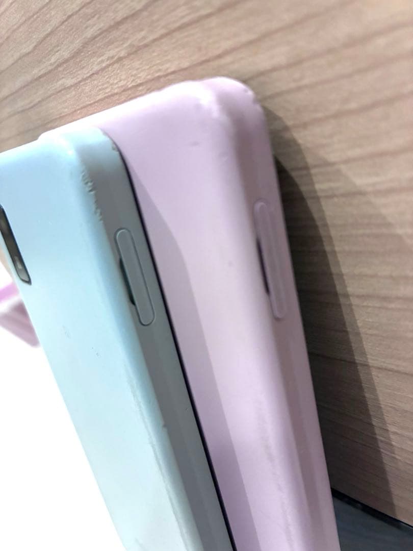 AQUOS wish3 SIMフリー 2台セット