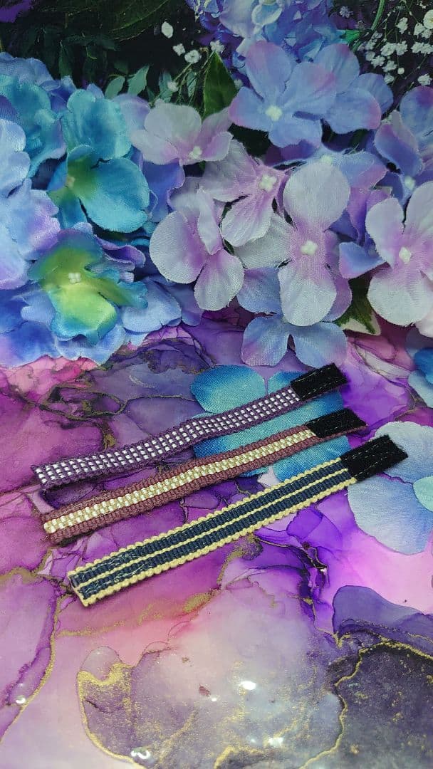 着物と羽織のセット 0630① オビツ11 ねんどろいどどーる YMY 対応