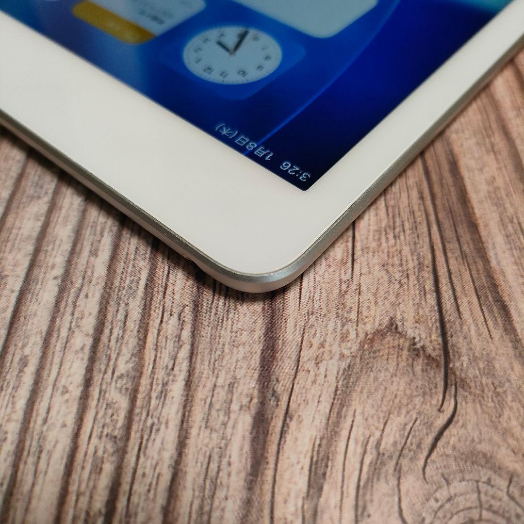 iPad 第8世代 32GB シルバー 美品