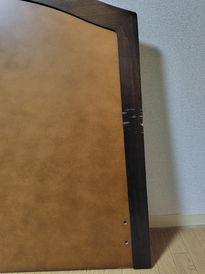 シモンズ ヘッドボード エンゲージ