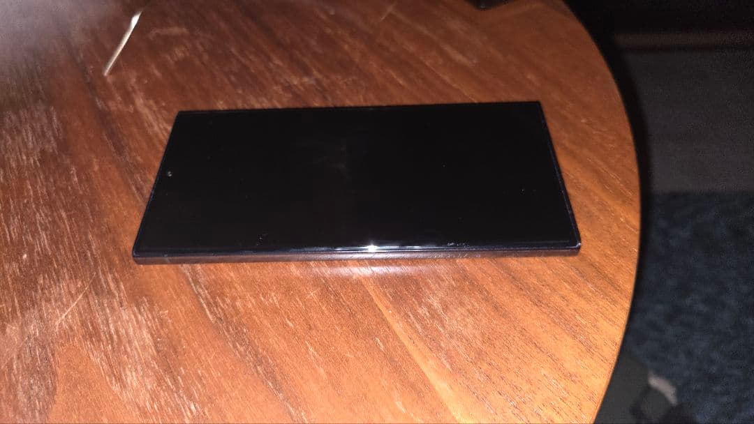 Samsung Galaxy S23 Ultra ドコモ ブラック 512GB