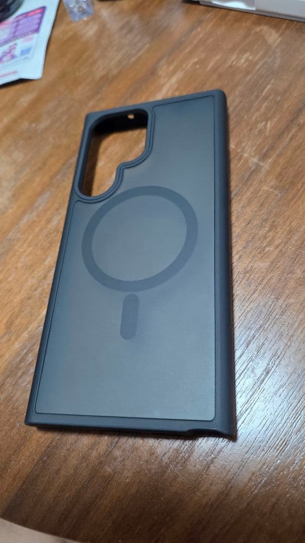 Samsung Galaxy S23 Ultra ドコモ ブラック 512GB