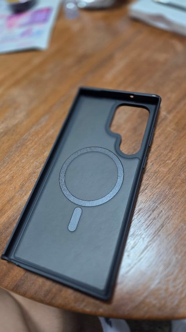 Samsung Galaxy S23 Ultra ドコモ ブラック 512GB