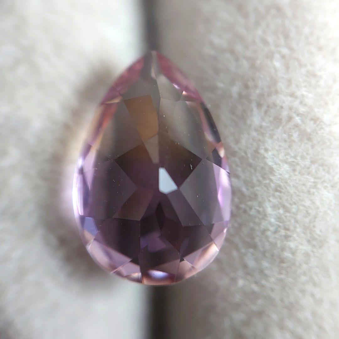 アメトリン 2.75ct