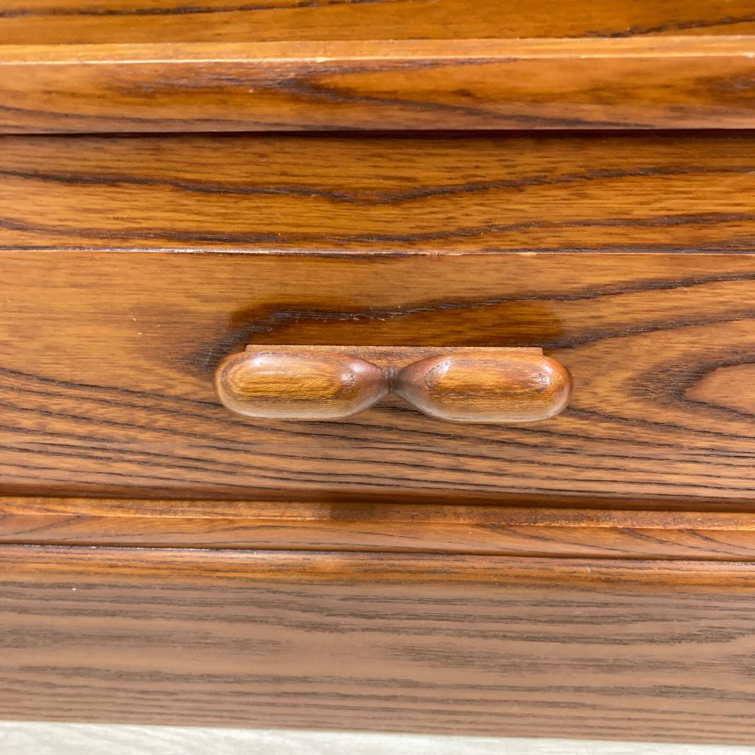 飾り棚　茶棚　茶箪笥　水屋　キャビネット 　民芸　古民家 天然木