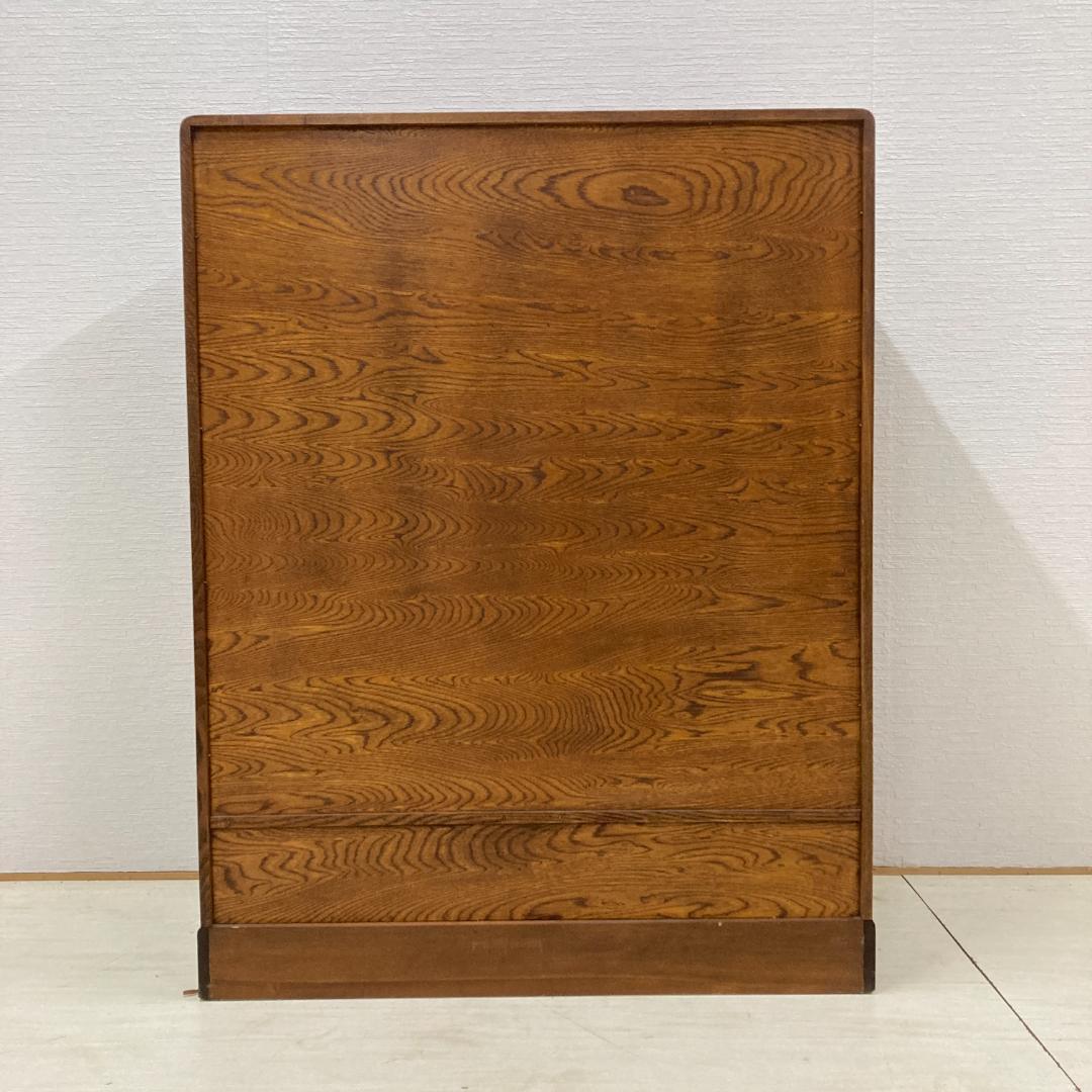 飾り棚　茶棚　茶箪笥　水屋　キャビネット 　民芸　古民家 天然木