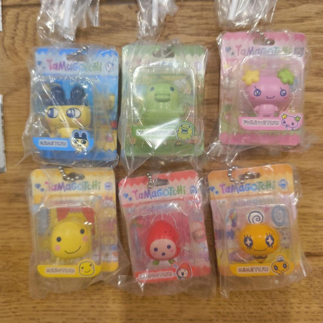 キャンディチャーム・ブリスターパッケージ【24時間以内発送】フルコンプ