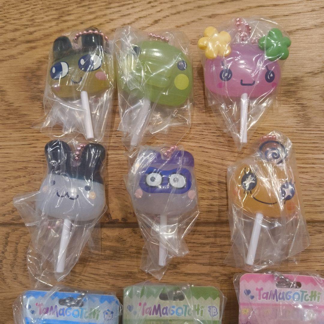 キャンディチャーム・ブリスターパッケージ【24時間以内発送】フルコンプ