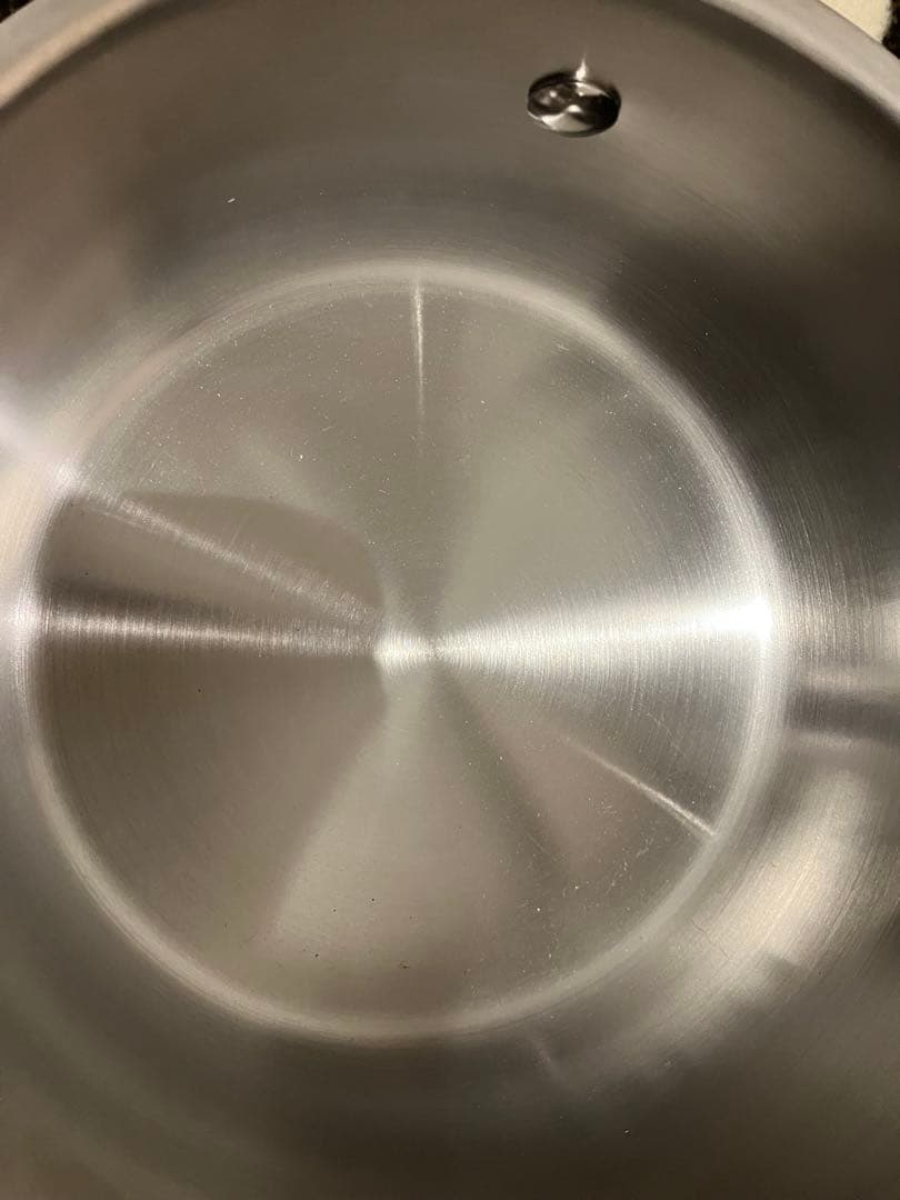 MEYER マイヤー　フライパン　セット　鍋