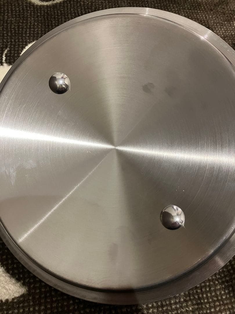 MEYER マイヤー　フライパン　セット　鍋