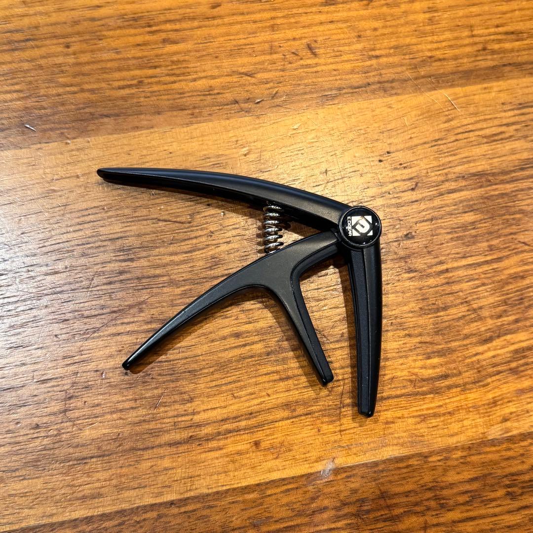 【Fender】アコギ CD-60S（付属品付き）