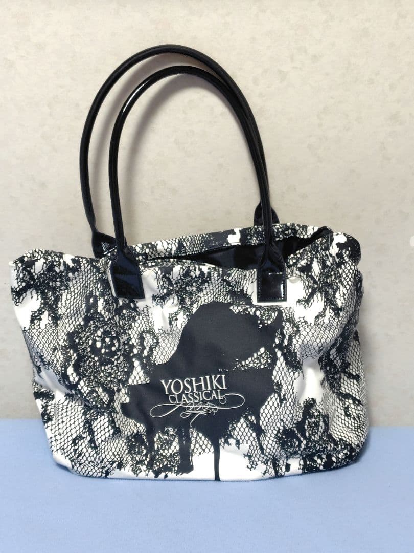 【新品 未開封】YOSHIKI グッズセット