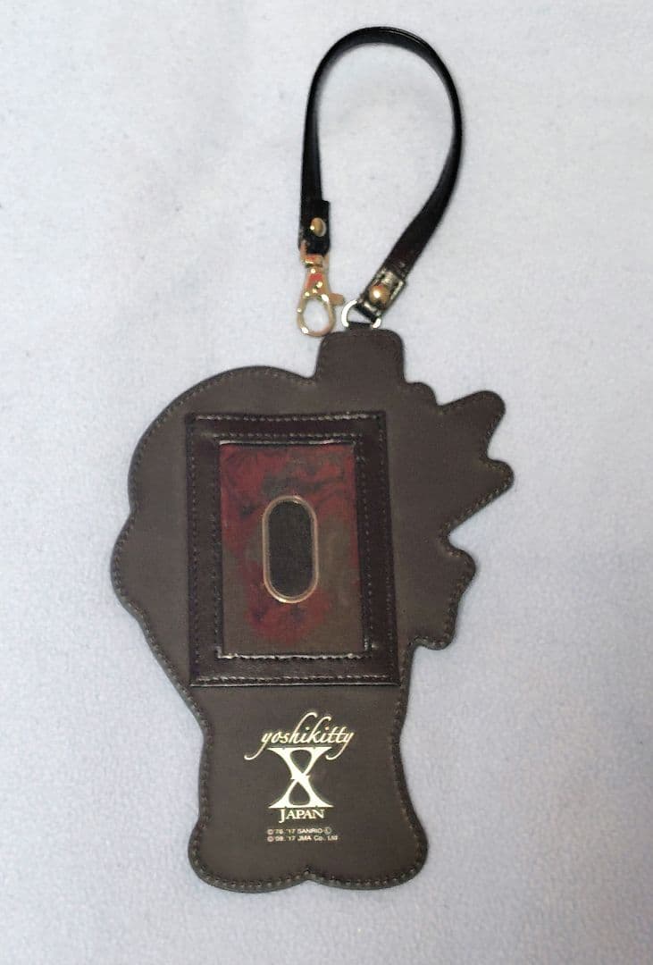 【新品 未開封】YOSHIKI グッズセット