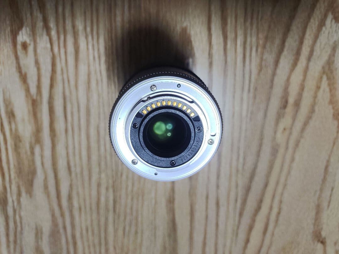 レンズ(ズーム) LUMIX G X VARIO PZ 45-175mm