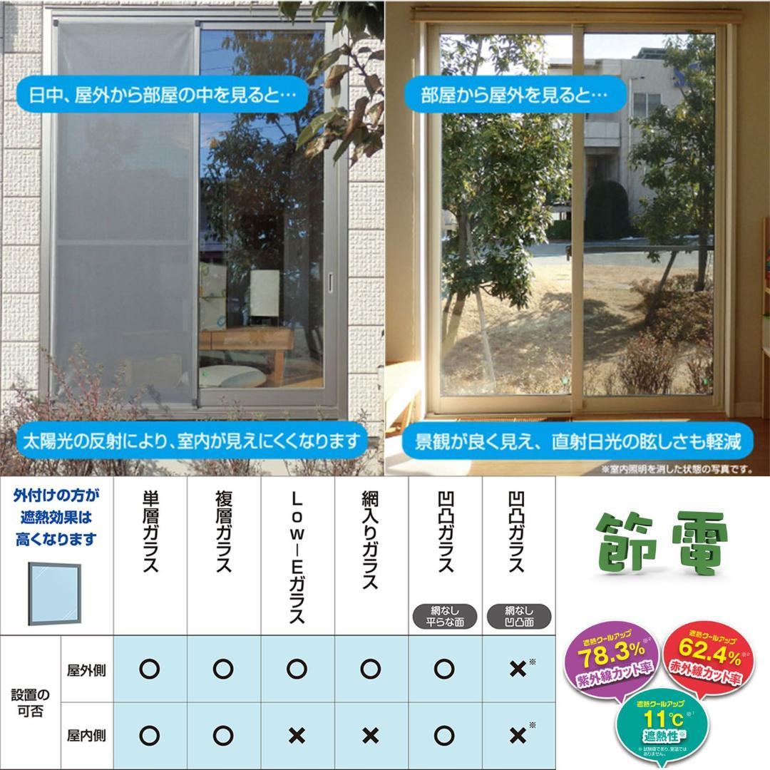 【10枚組】積水 セキスイ 遮熱クールアップ 新品 マジックテープ（120ケ）