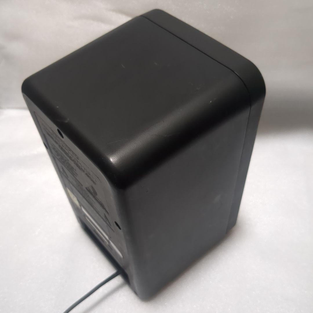 Behringer MS16 スタジオモニター ステレオスピーカー ケーブル付き