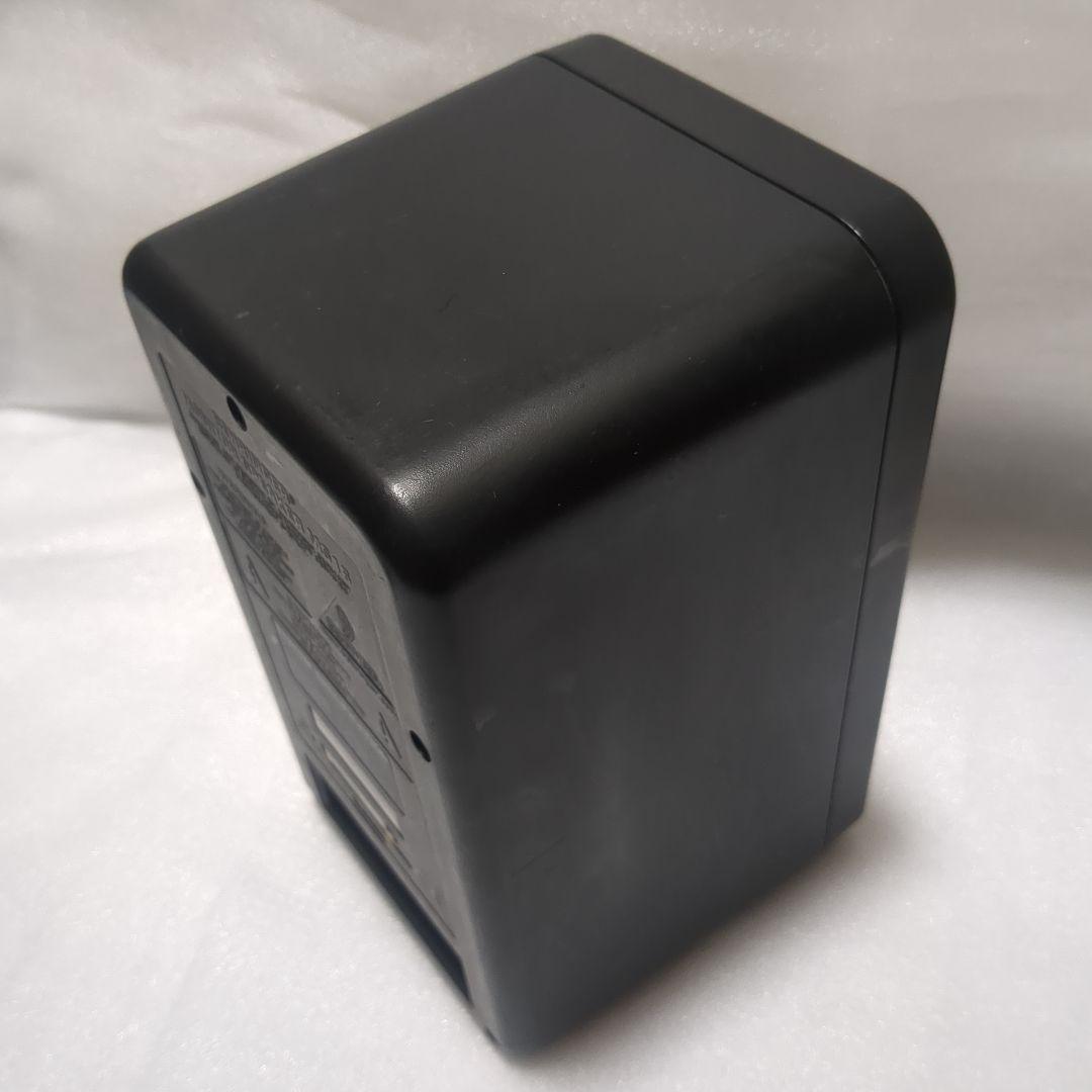 Behringer MS16 スタジオモニター ステレオスピーカー ケーブル付き