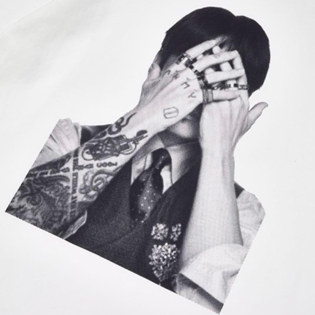 BTS ARIRANG Tシャツ Jung Kook ジョングク Mサイズ