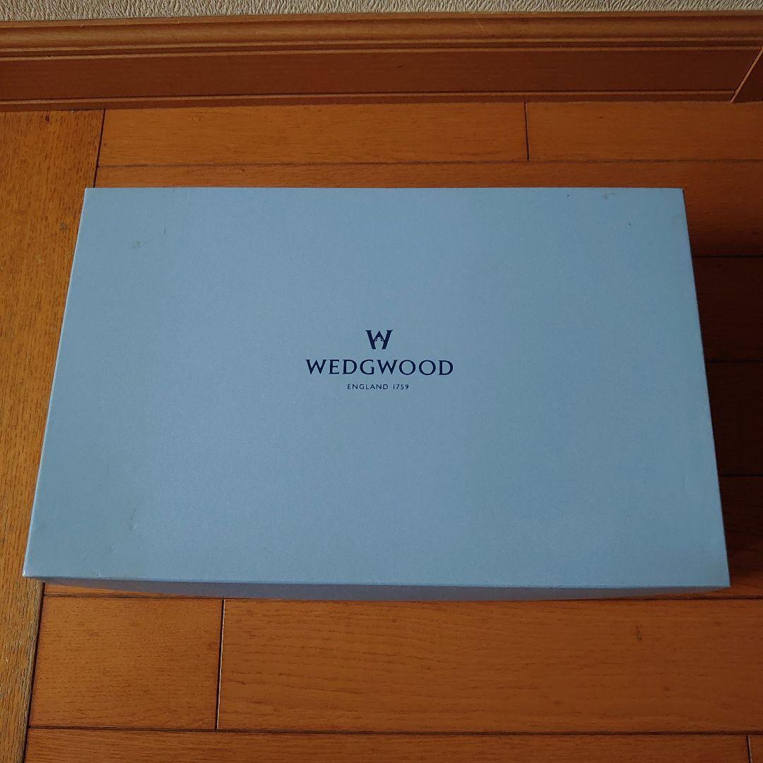 ウェッジウッド ワイルドストロベリー　食器　新品未使用品　セット