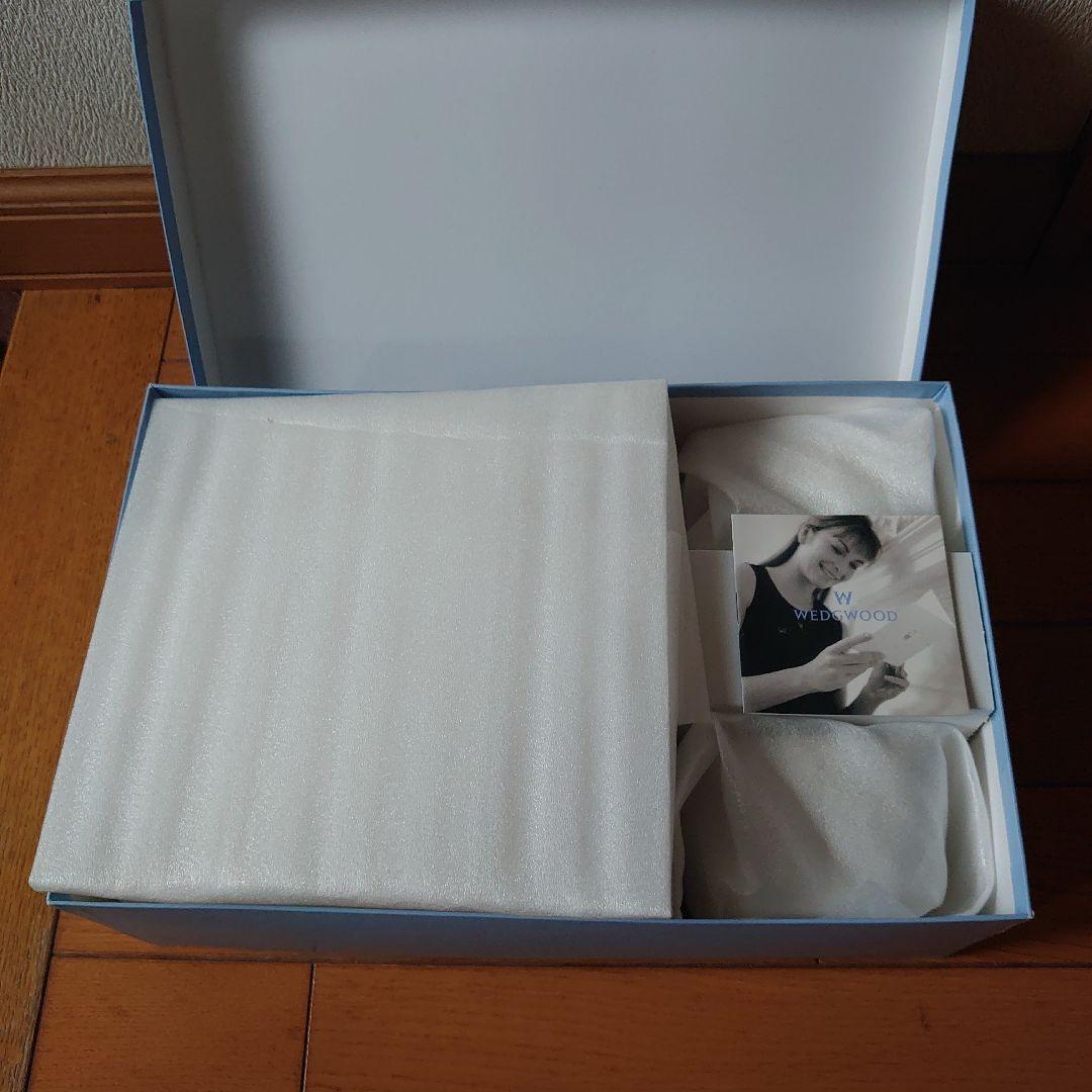 ウェッジウッド ワイルドストロベリー　食器　新品未使用品　セット