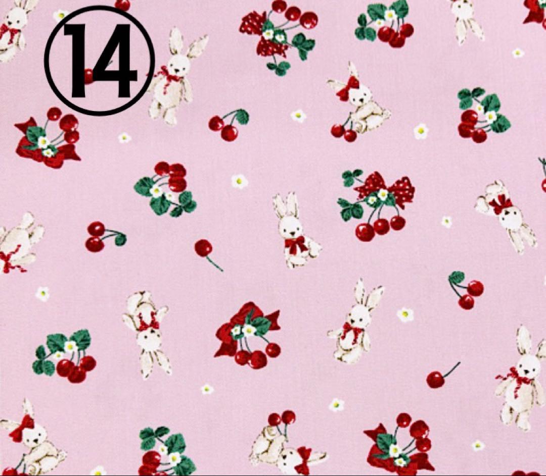 オーダー受付　レッスンバッグ　上履き入れ　体操服袋　給食袋ハンドメイド　入園入学