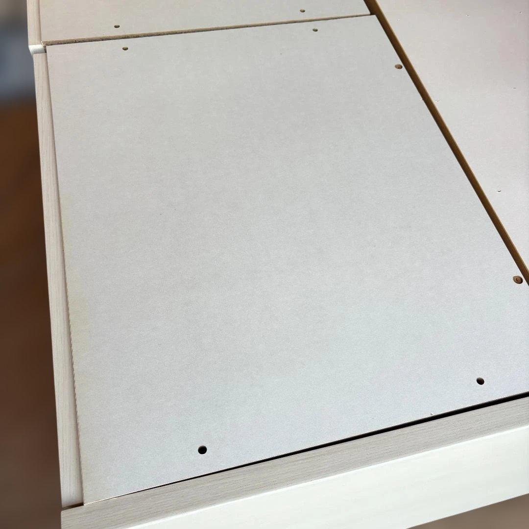 ニトリ　収納ベッド　チェストベッド　シングル　フレームのみ埼玉県北西部引取