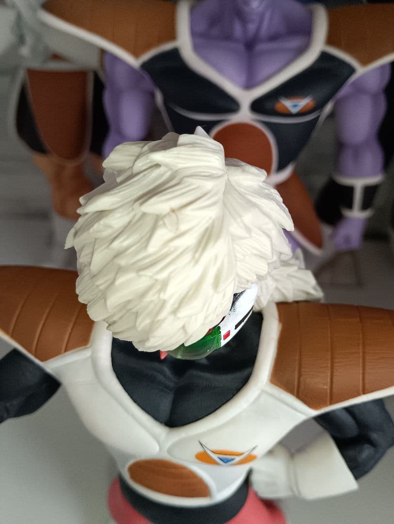 ドラゴンボール フィギュア ナメック星編7 体セット