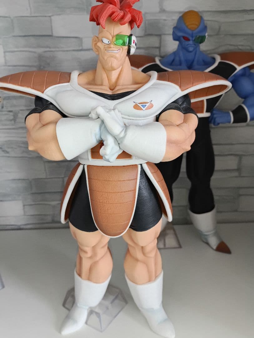 ドラゴンボール フィギュア ナメック星編7 体セット