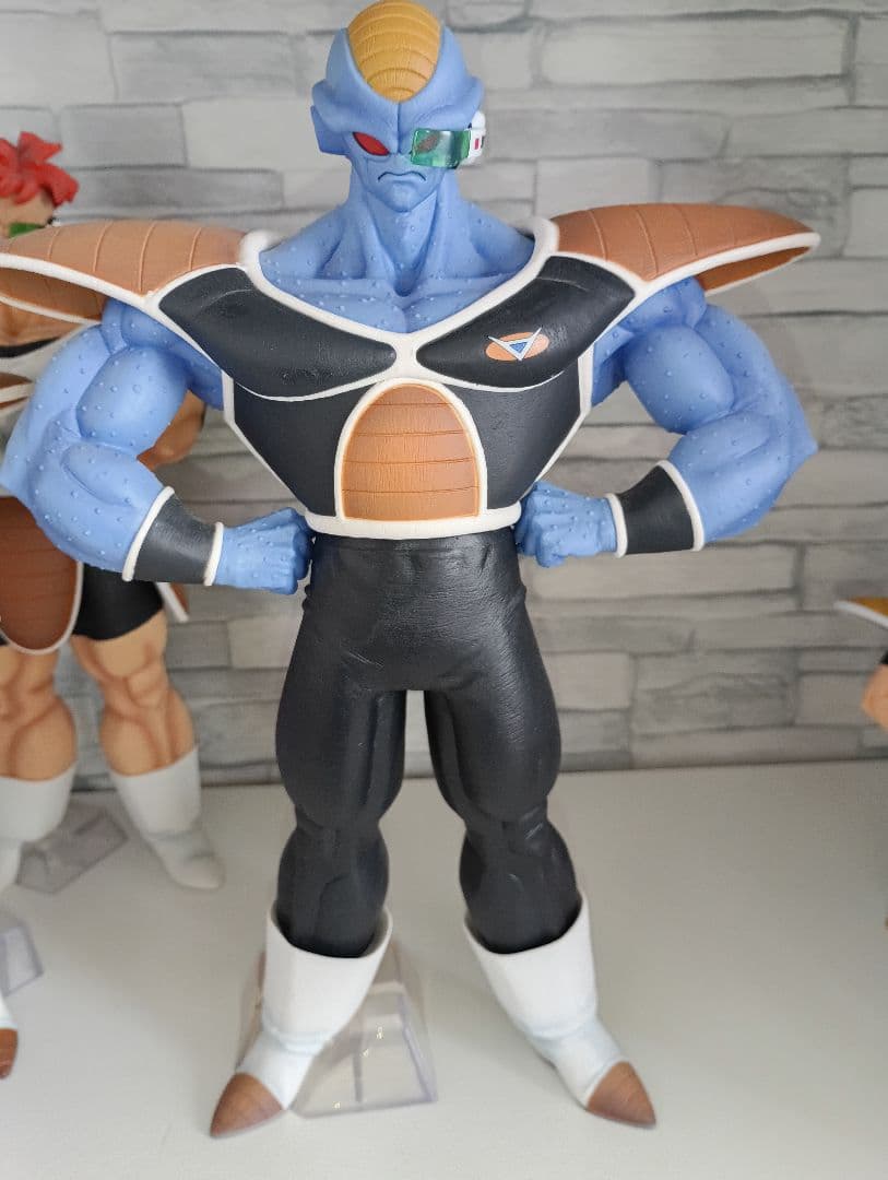 ドラゴンボール フィギュア ナメック星編7 体セット